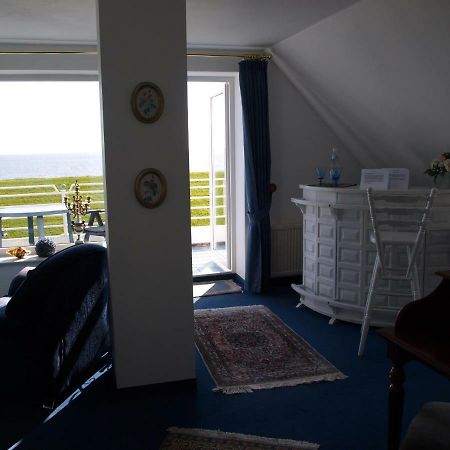 Haus Am Meer Cuxhaven Luaran gambar