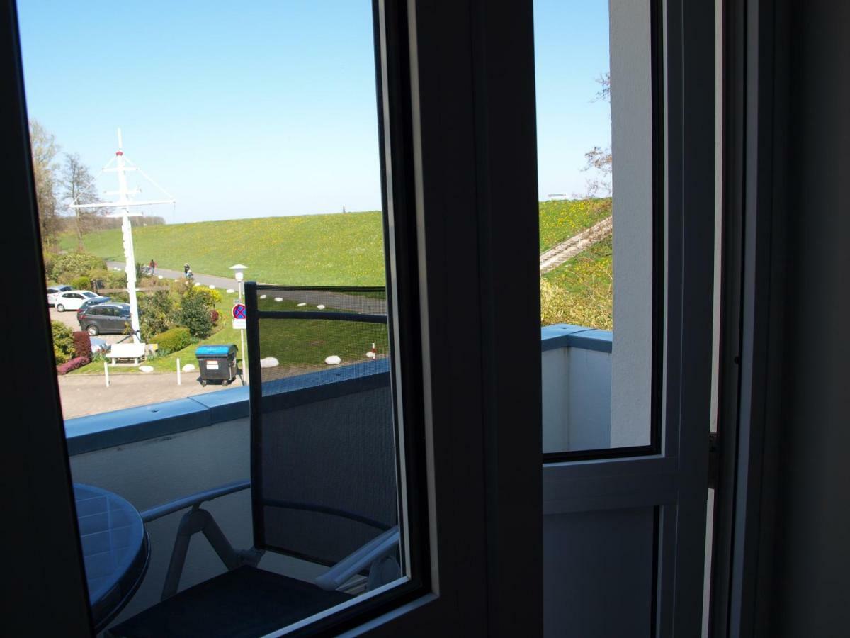 Haus Am Meer Cuxhaven Luaran gambar