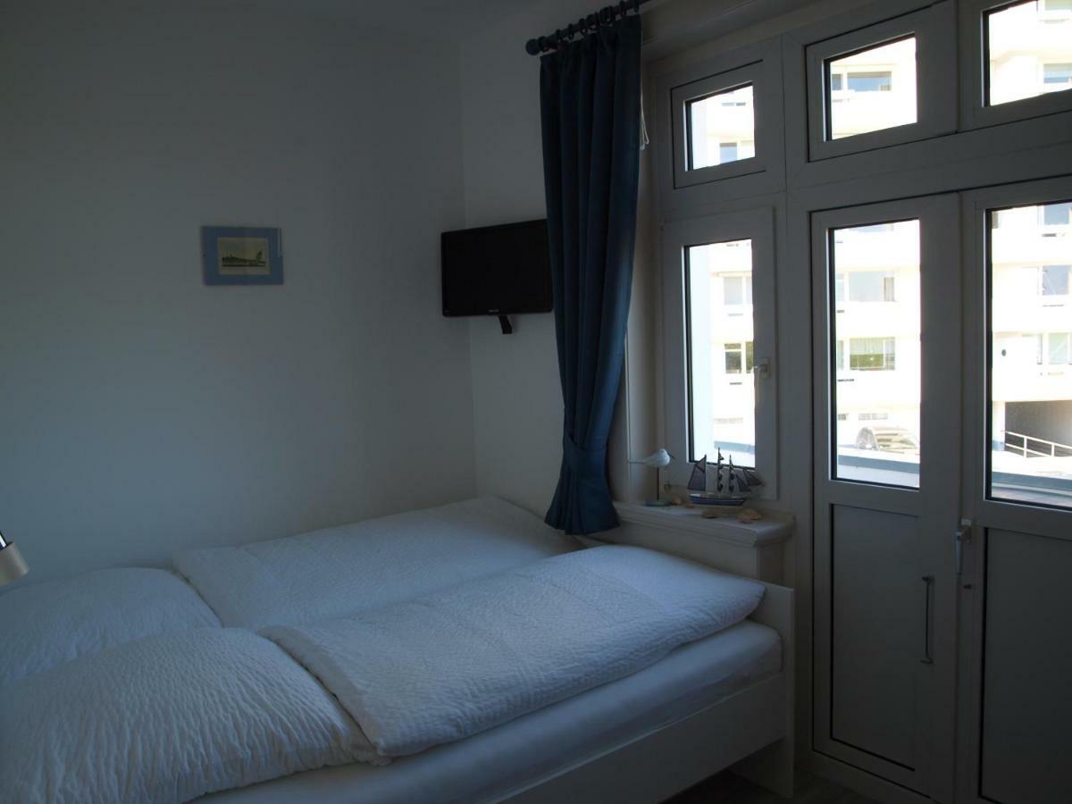 Haus Am Meer Cuxhaven Luaran gambar